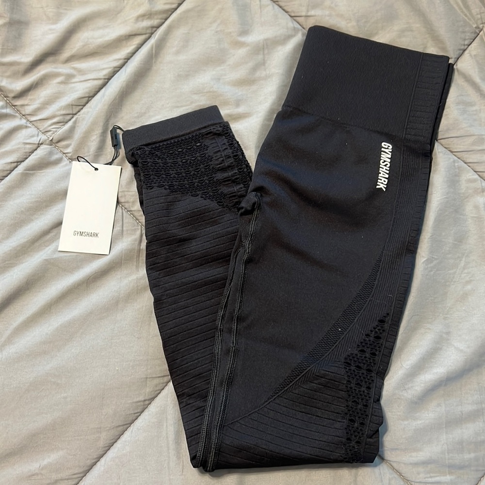 Gymshark energy leggings